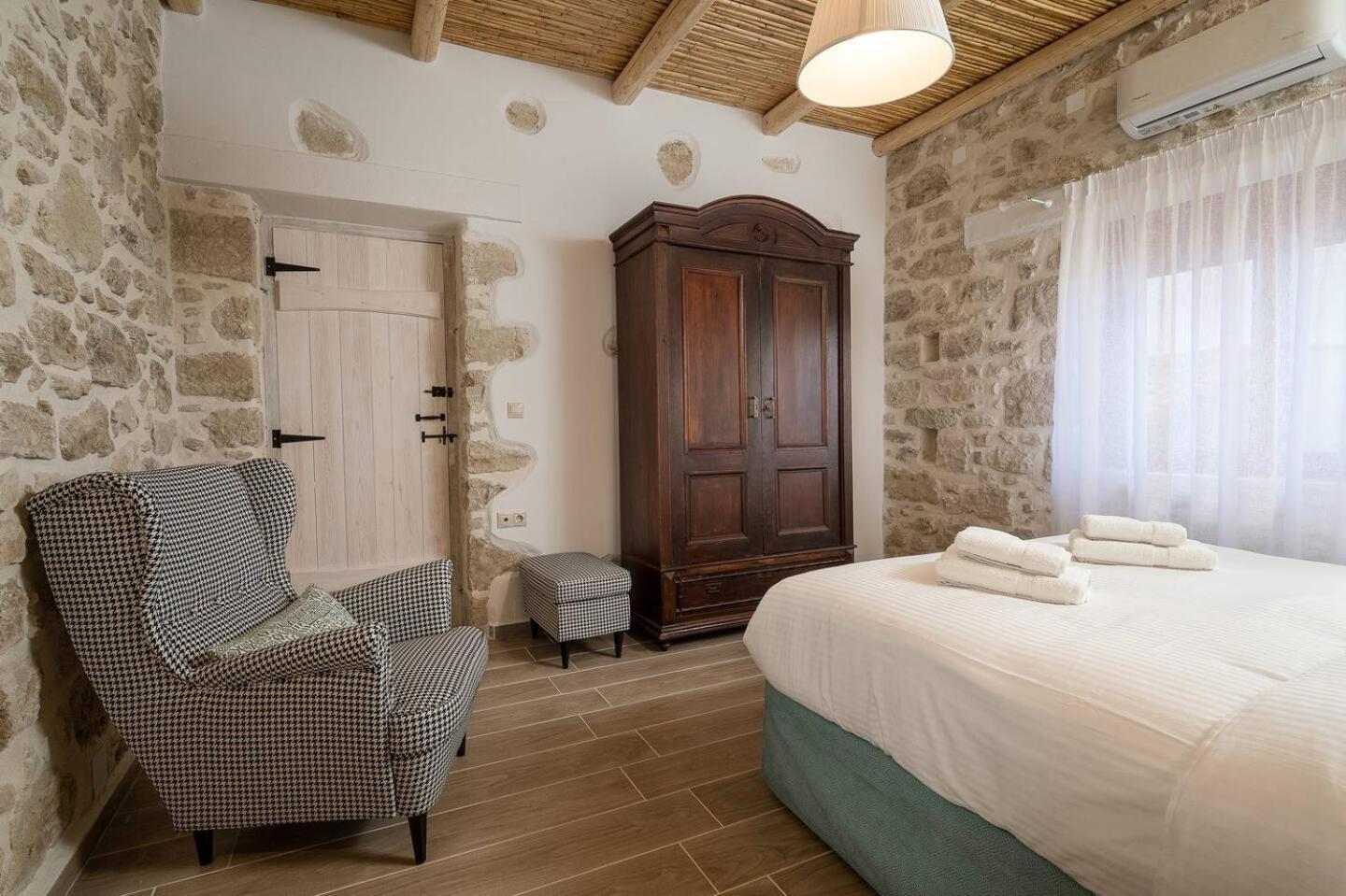 Physis Country House 2 Near Matala Beach & Faistos Kouses Kültér fotó