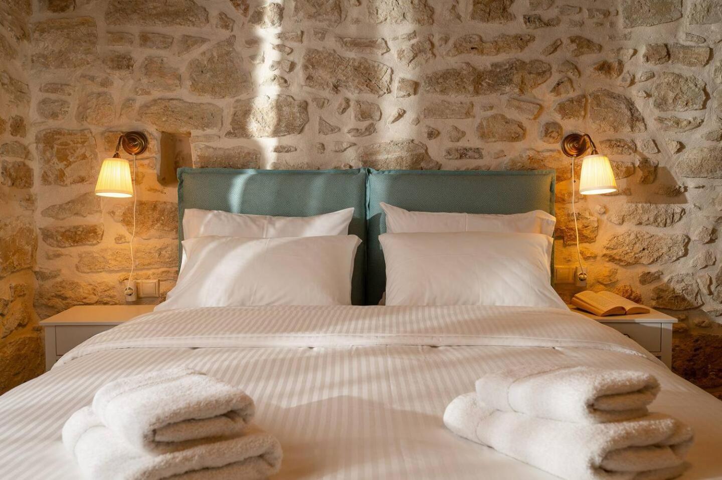 Physis Country House 2 Near Matala Beach & Faistos Kouses Kültér fotó